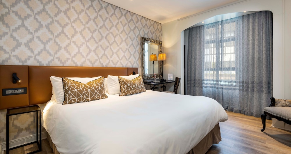 ANEW Hotel Hilton Pietermaritzburg 21/51