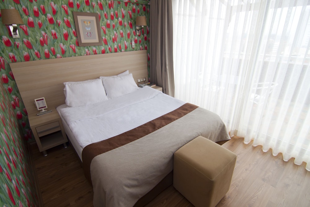 Ramada by Wyndham Ankara 7/40