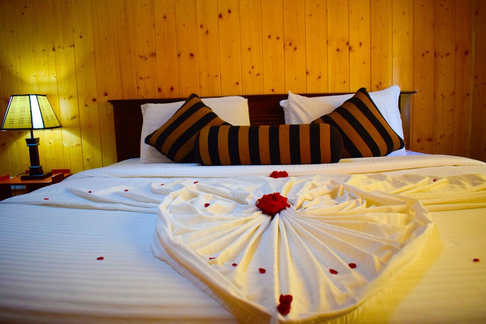 Blue Moon Guest House 16/45