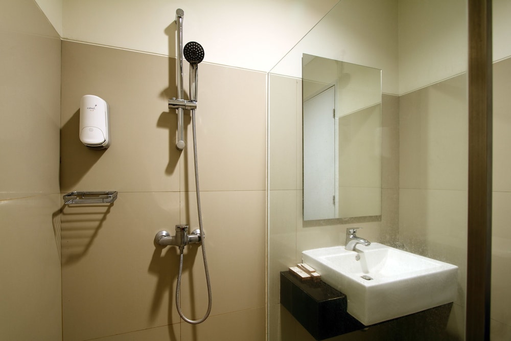 Emersia Malioboro Hotel 41/42