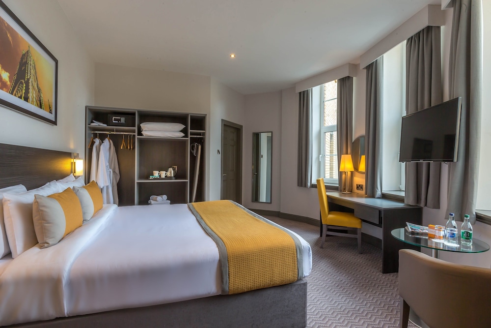 Maldron Hotel Cork 10/42