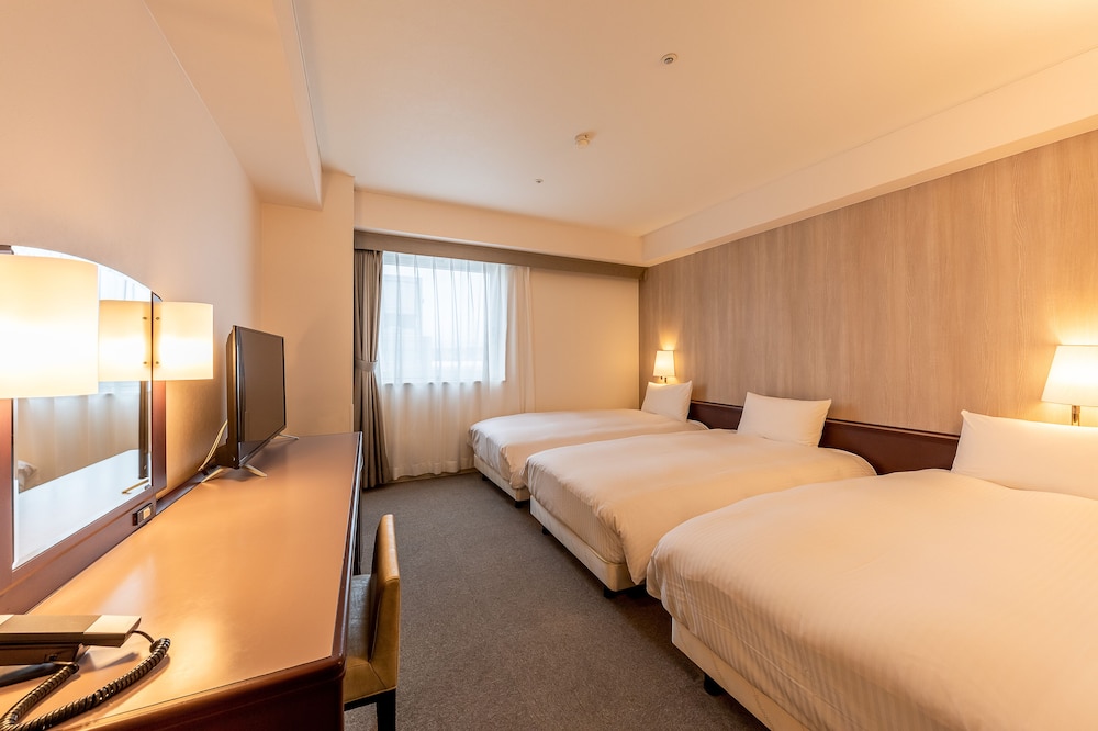 Court Hotel Asahikawa 23/55