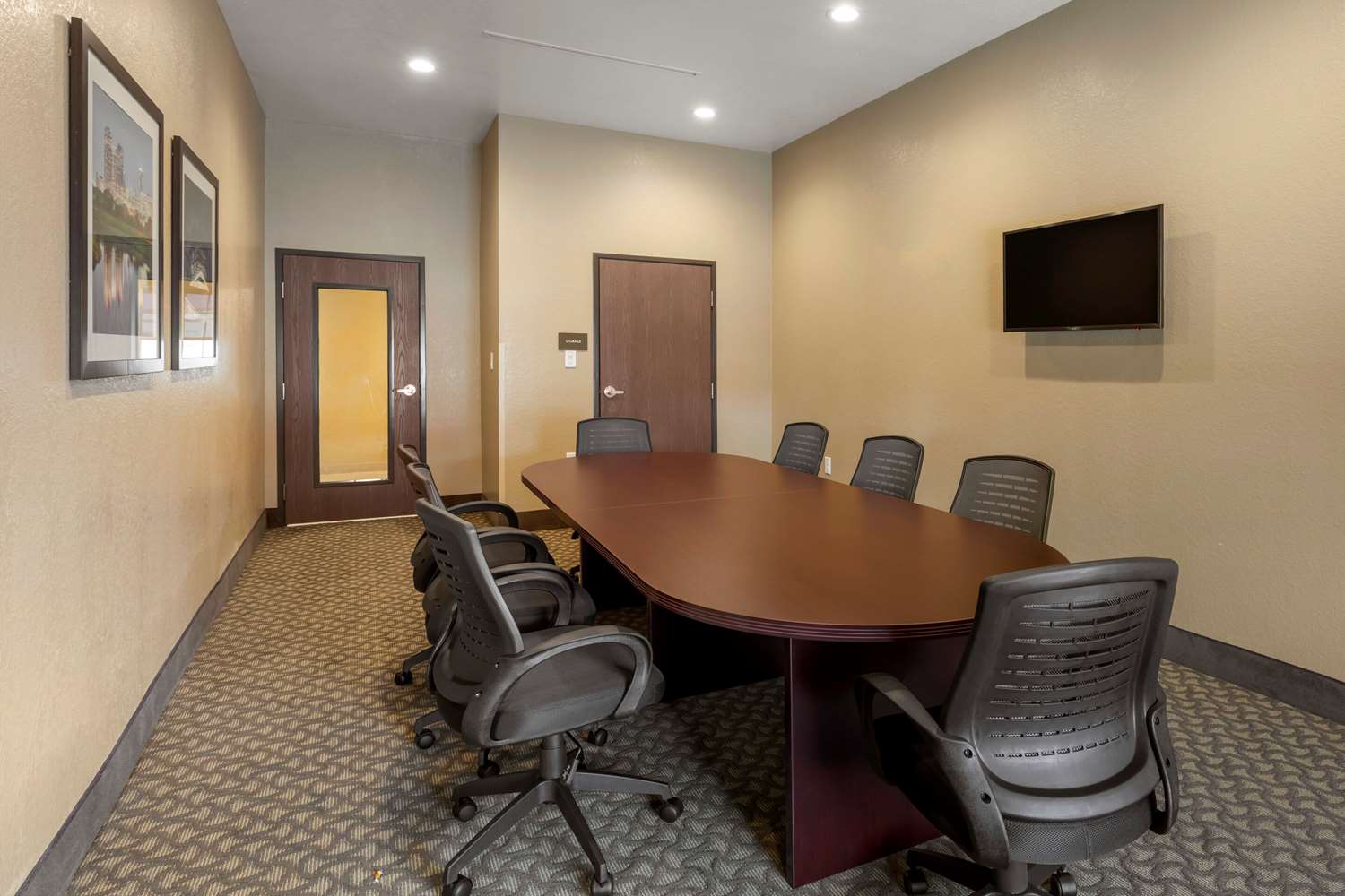Comfort Inn & Suites Euless DFW West 41/45