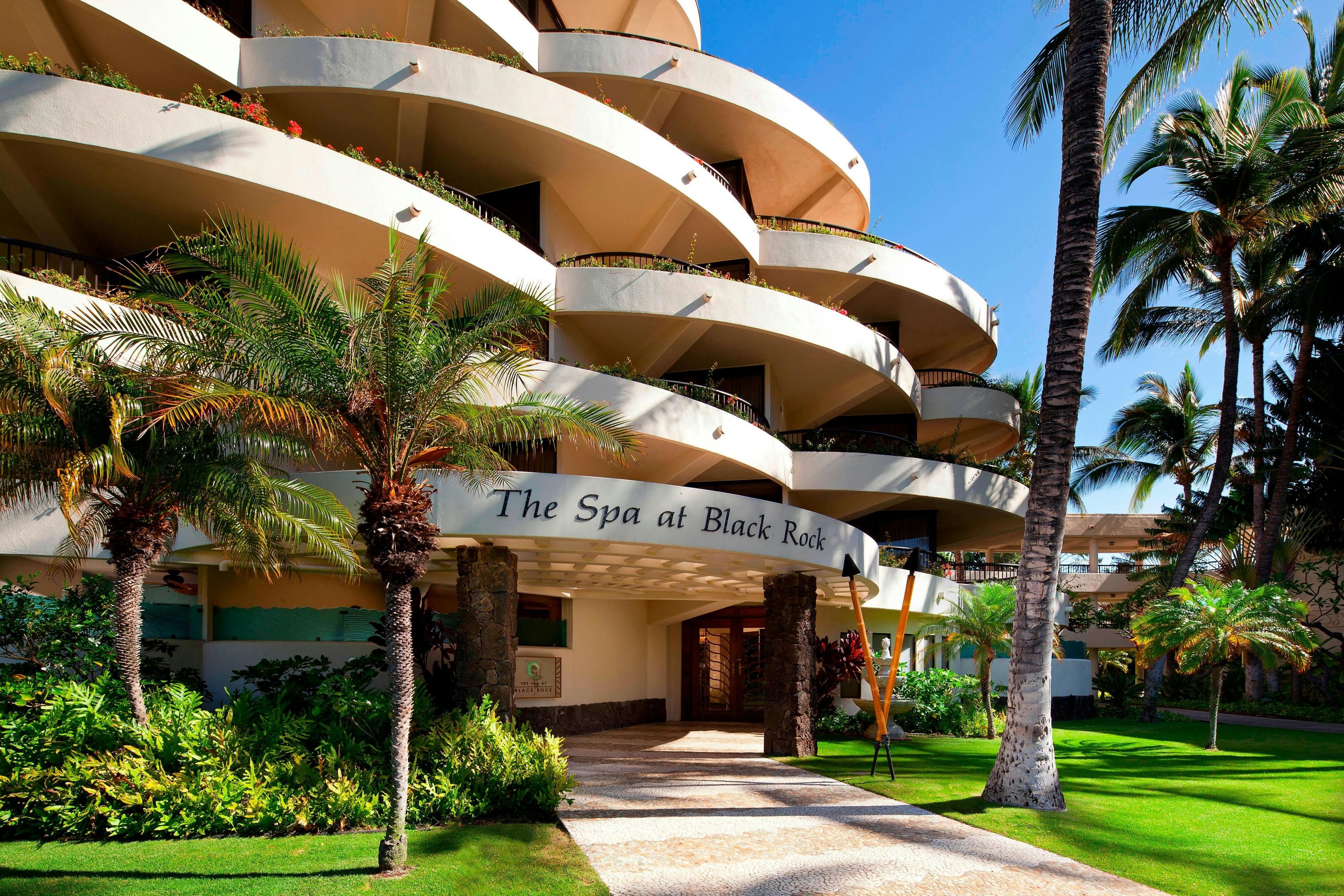 Sheraton Maui Resort & Spa 2/76