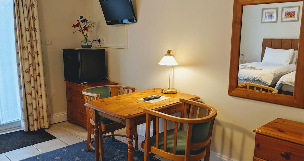 Ivybridge Guest House 27/50