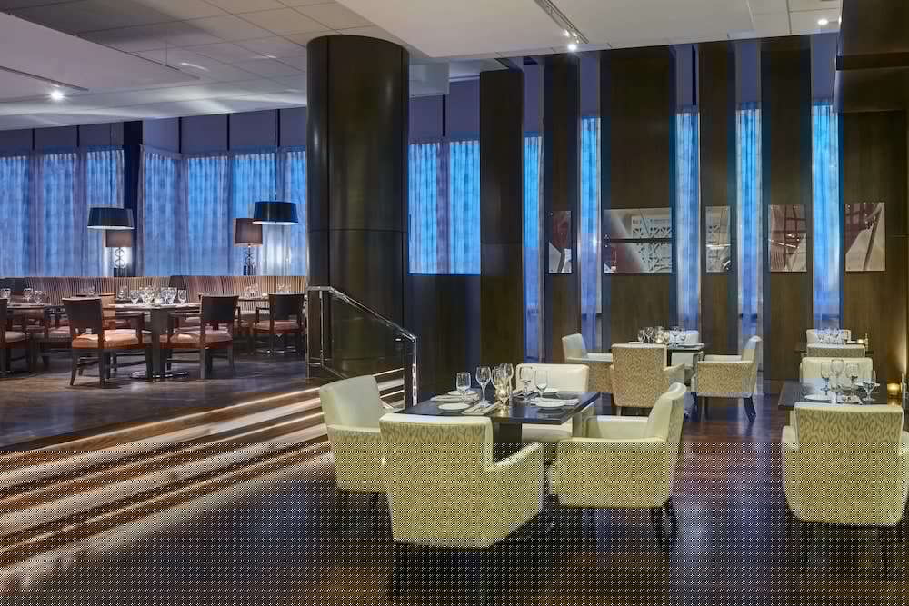 Marriott Teaneck at Glenpointe 28/37