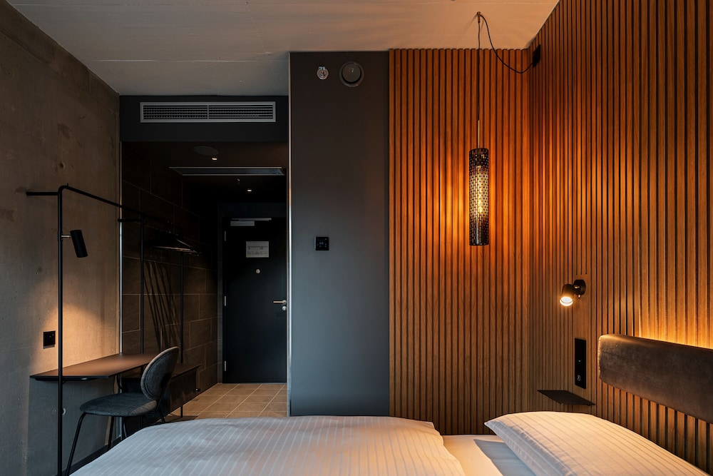 Zleep Hotel Frankfurt Airport Kelsterbach 9/27