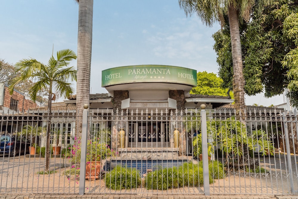 Paramanta Life Style Hotel 2/50