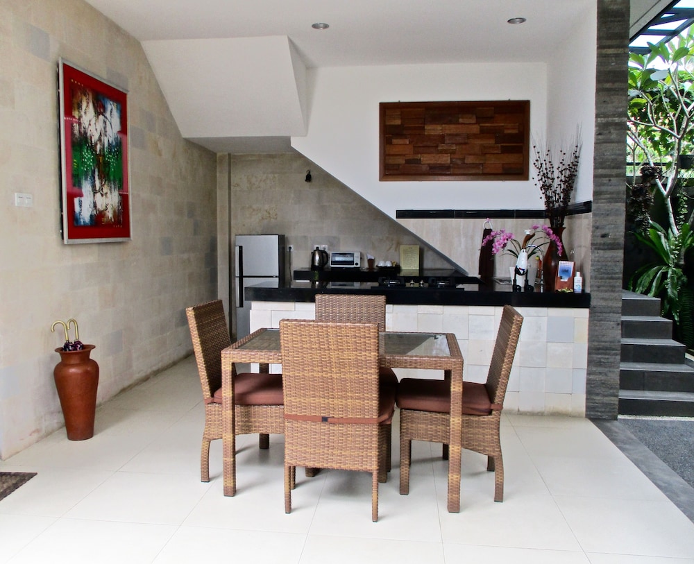 Uma Padi Villa 64/75