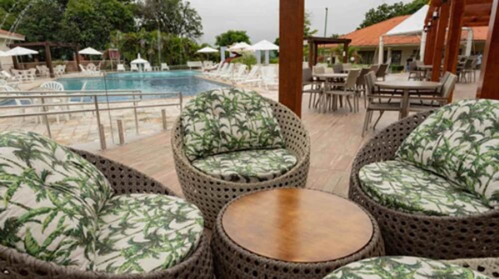 Eco Cataratas Resort by San Juan 23/50