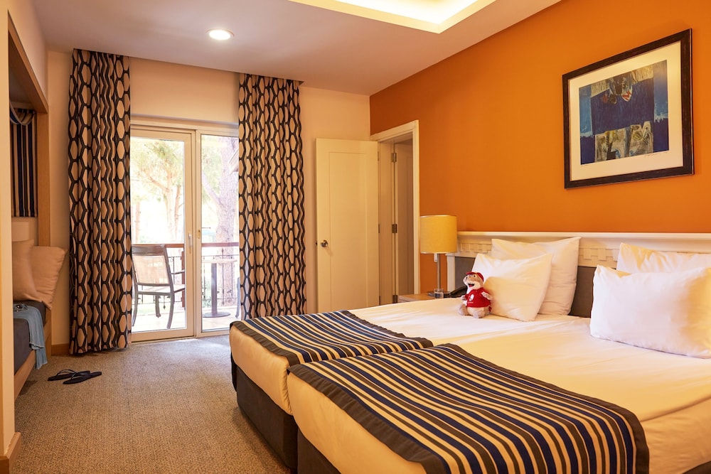 Double Room Classic Village (DBL1)