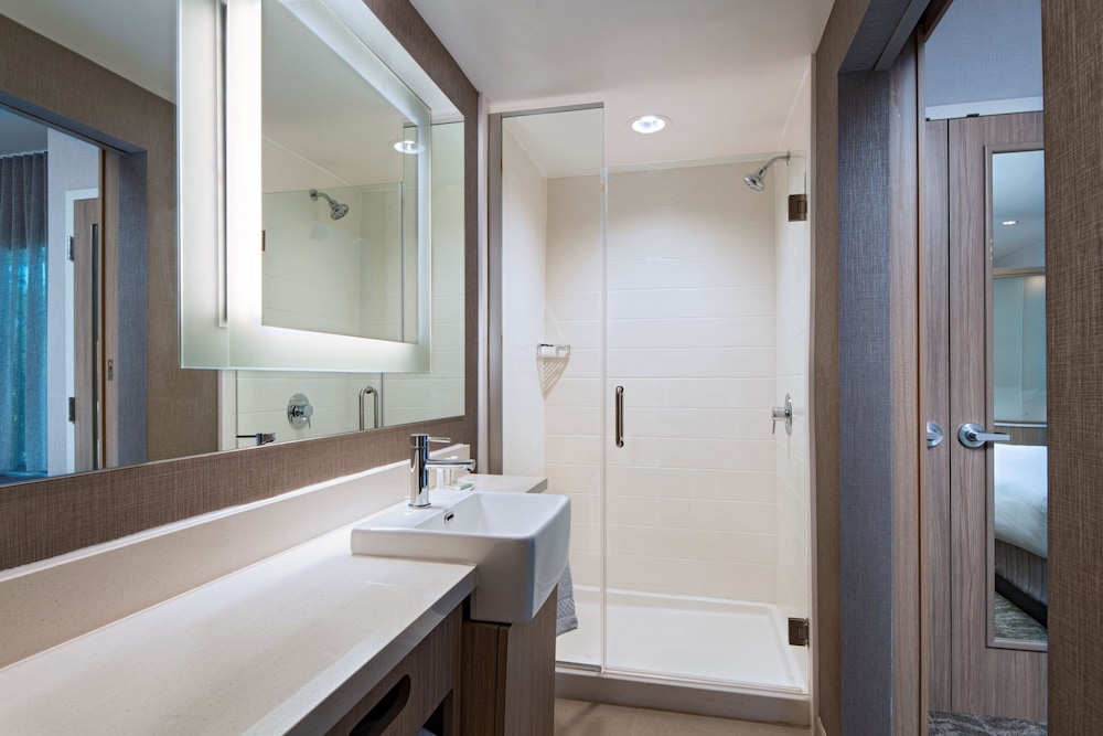 SpringHill Suites by Marriott Austin North 23/25
