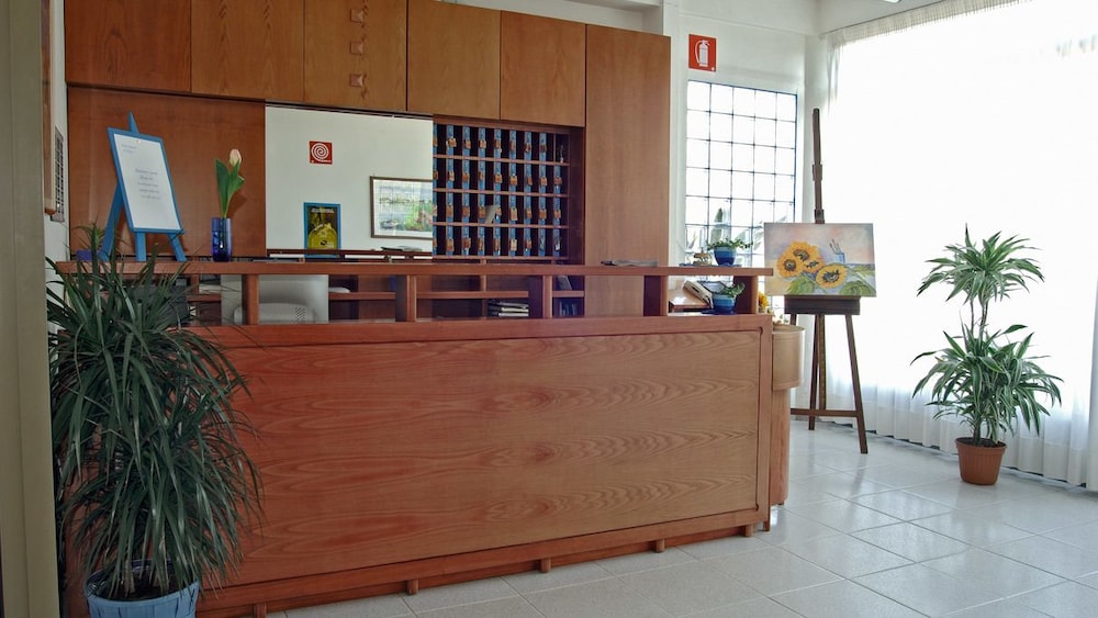 Hotel Le Palme 5/25