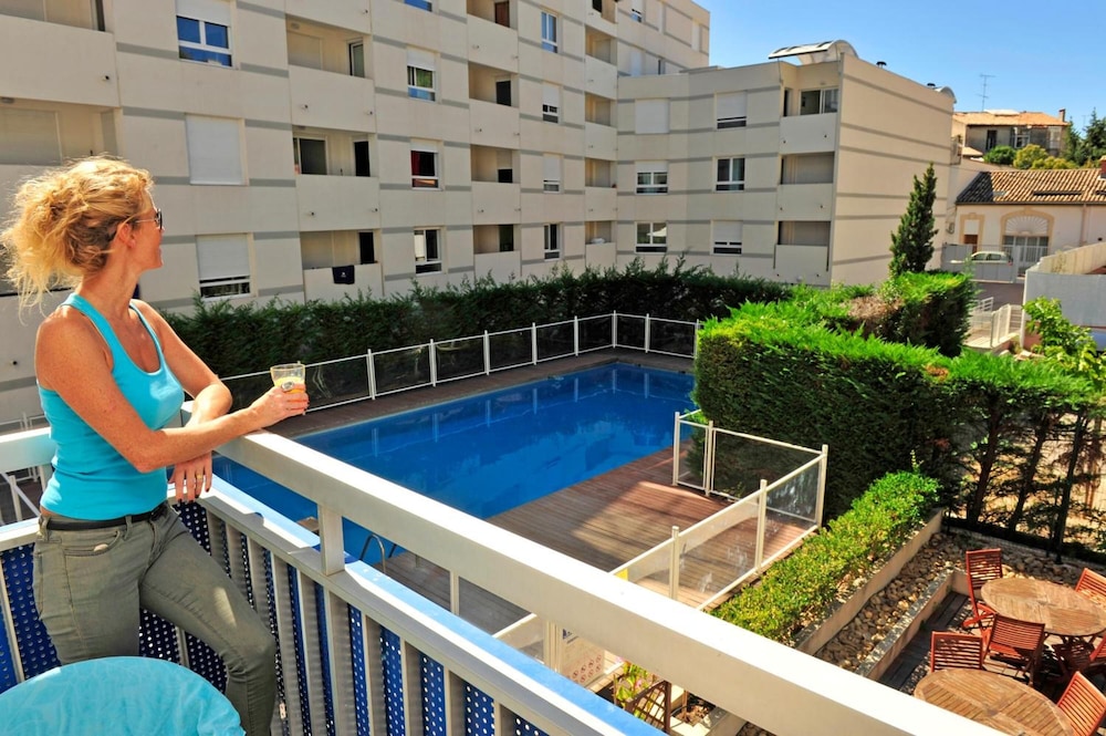 Apparthotel Goelia Sun City 24/48