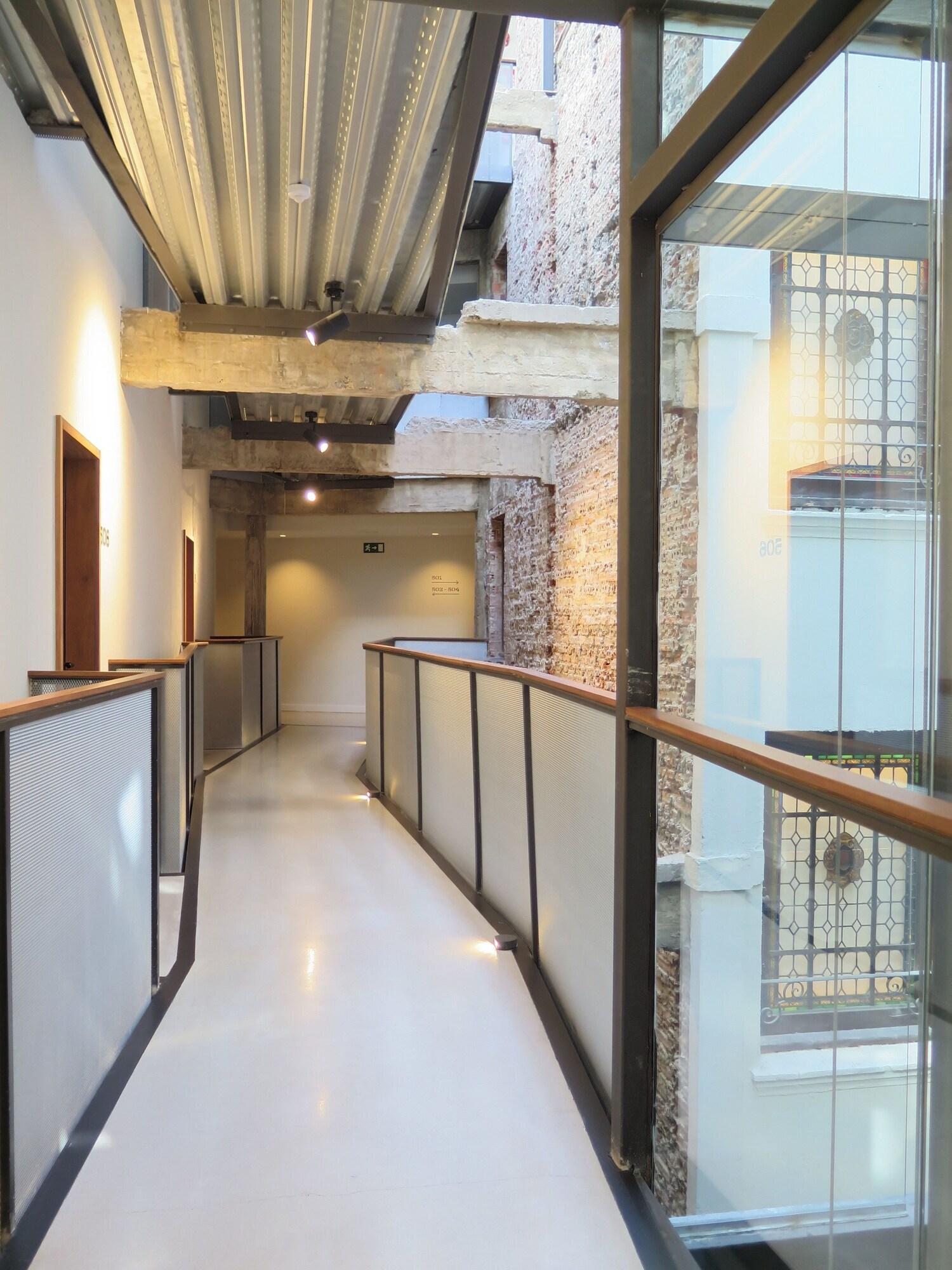Hotel Tayko Bilbao 4/50
