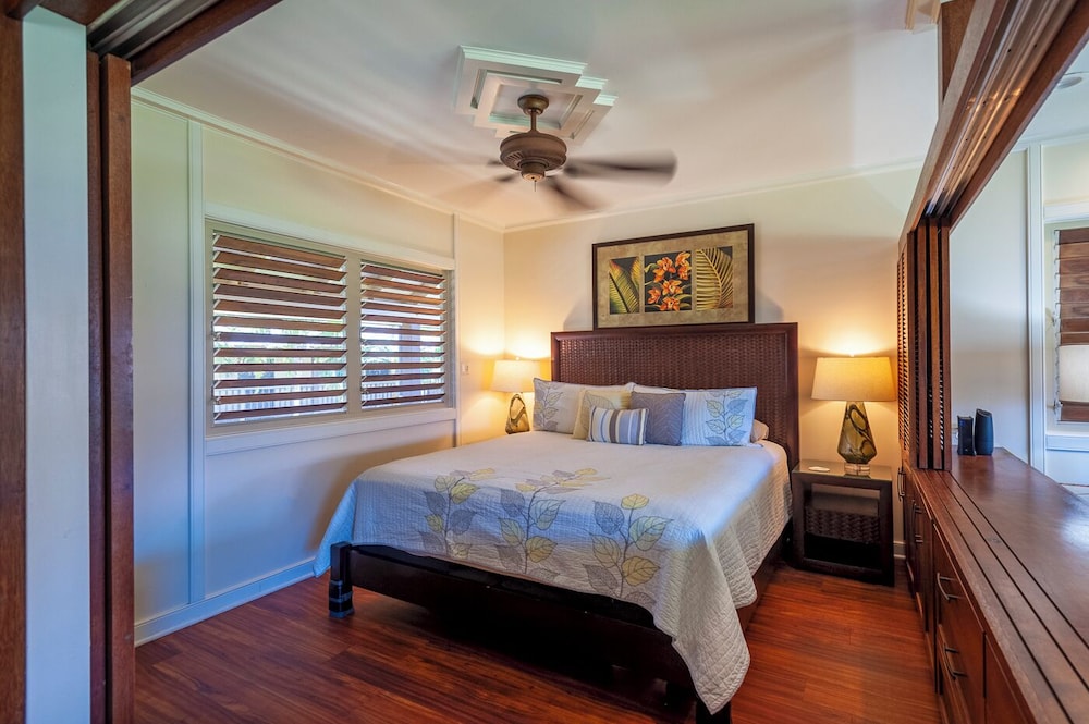 Hanalei Colony Resort 34/73