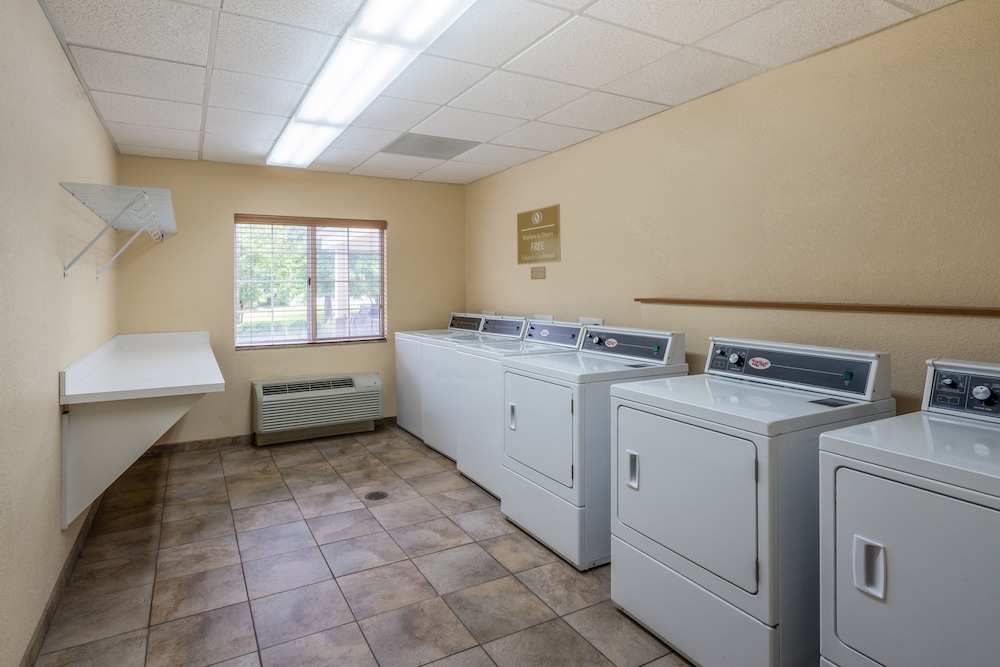 Candlewood Suites New Bern 65/75