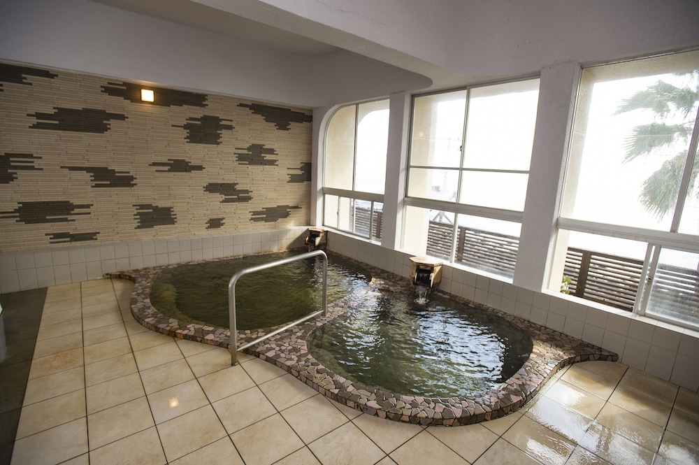 Spa Resort Ryugu No Tsukai 28/64