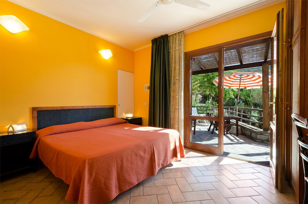Hotel Baia Imperiale 10/34