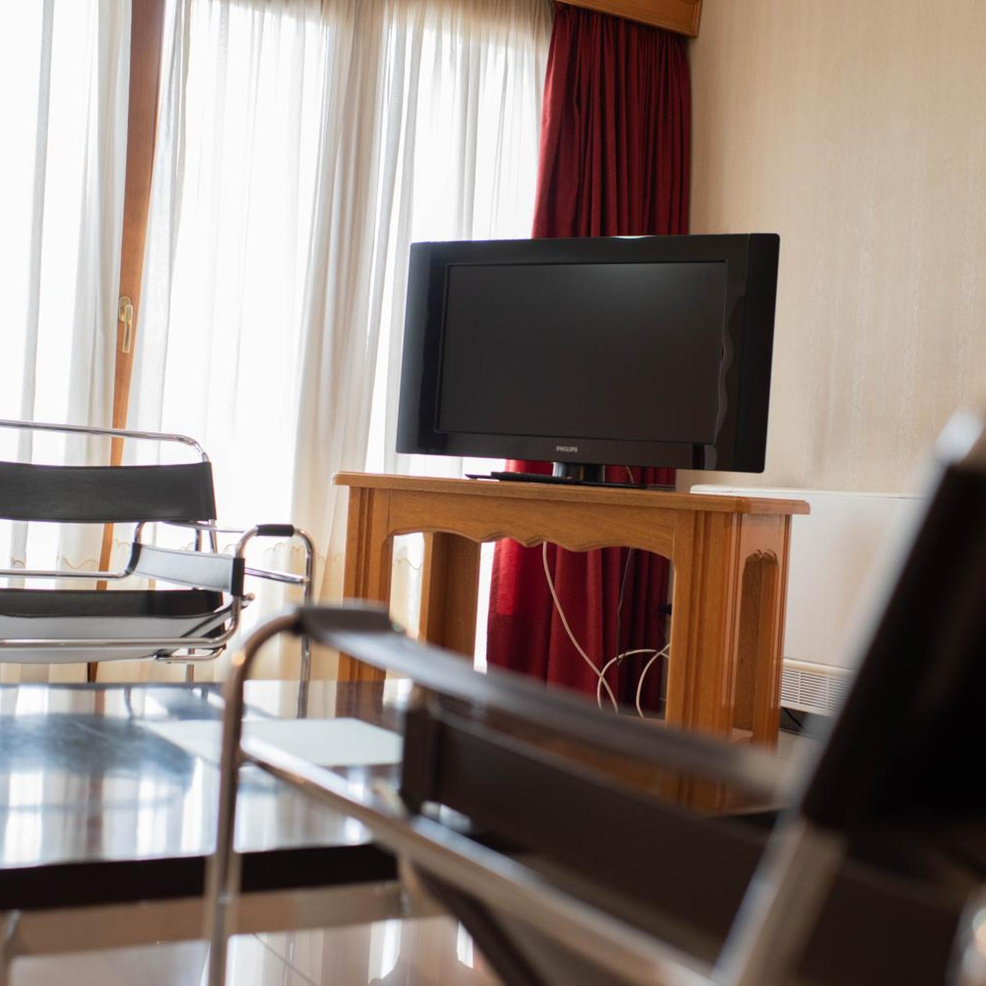 Hotel El Prado 37/50