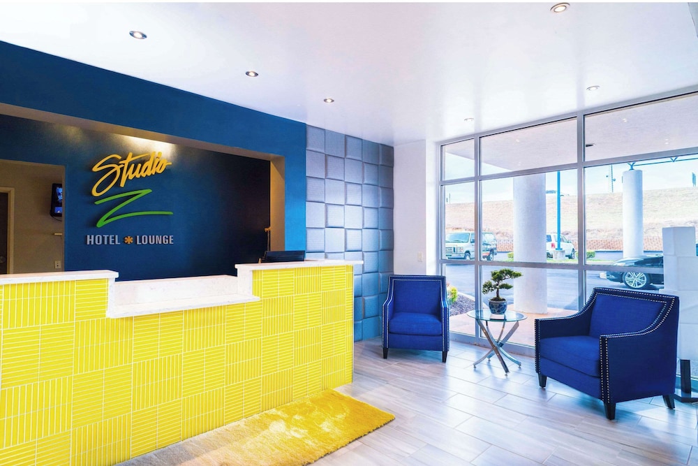 Studio Z, an Ascend Collection Hotel 10/65