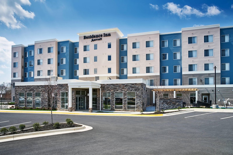 Residence Inn By Marriott Lynchburg 30/30