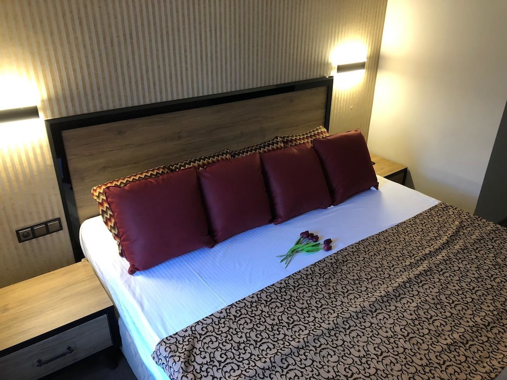 Suvari Boutique Hotel 18/47