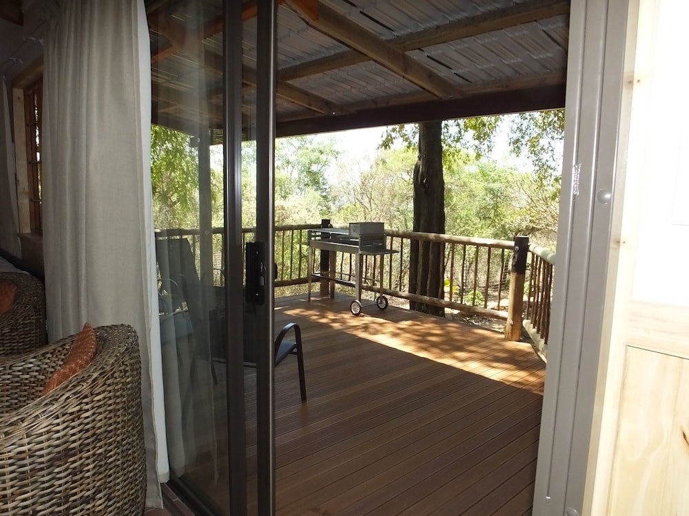Tatenda Guesthouse 26/38