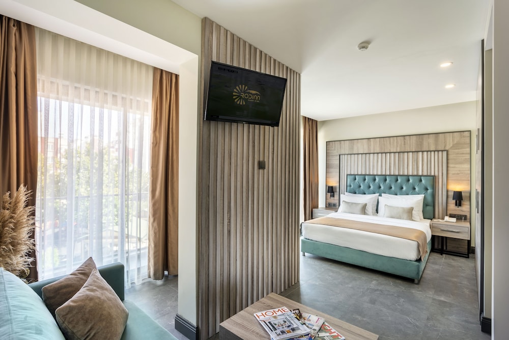 Rodinn Park Hotel 13/55