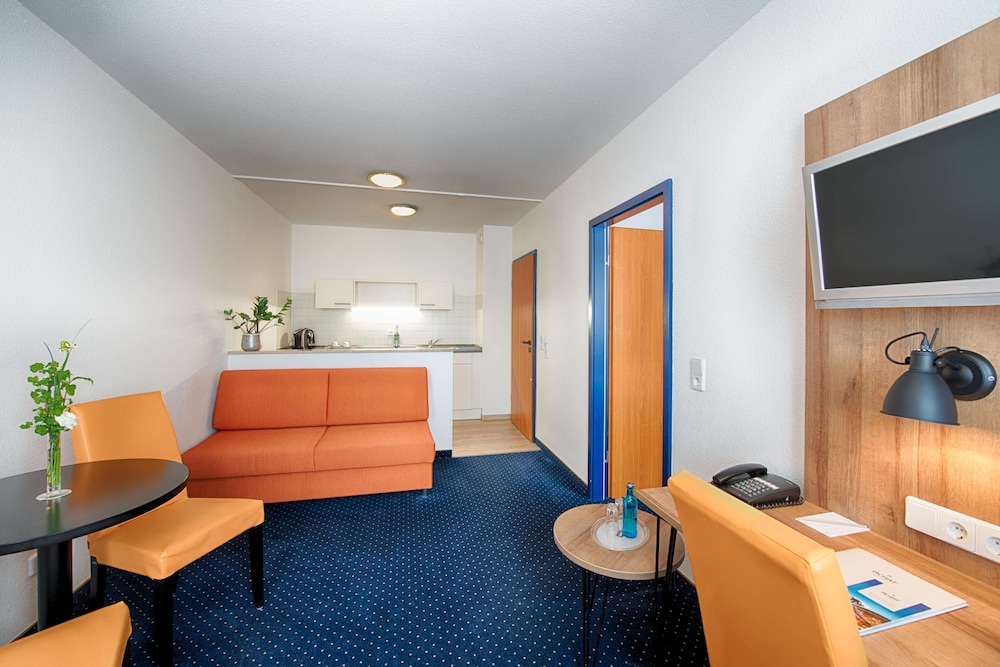 ACHAT Hotel Dresden Altstadt 41/72
