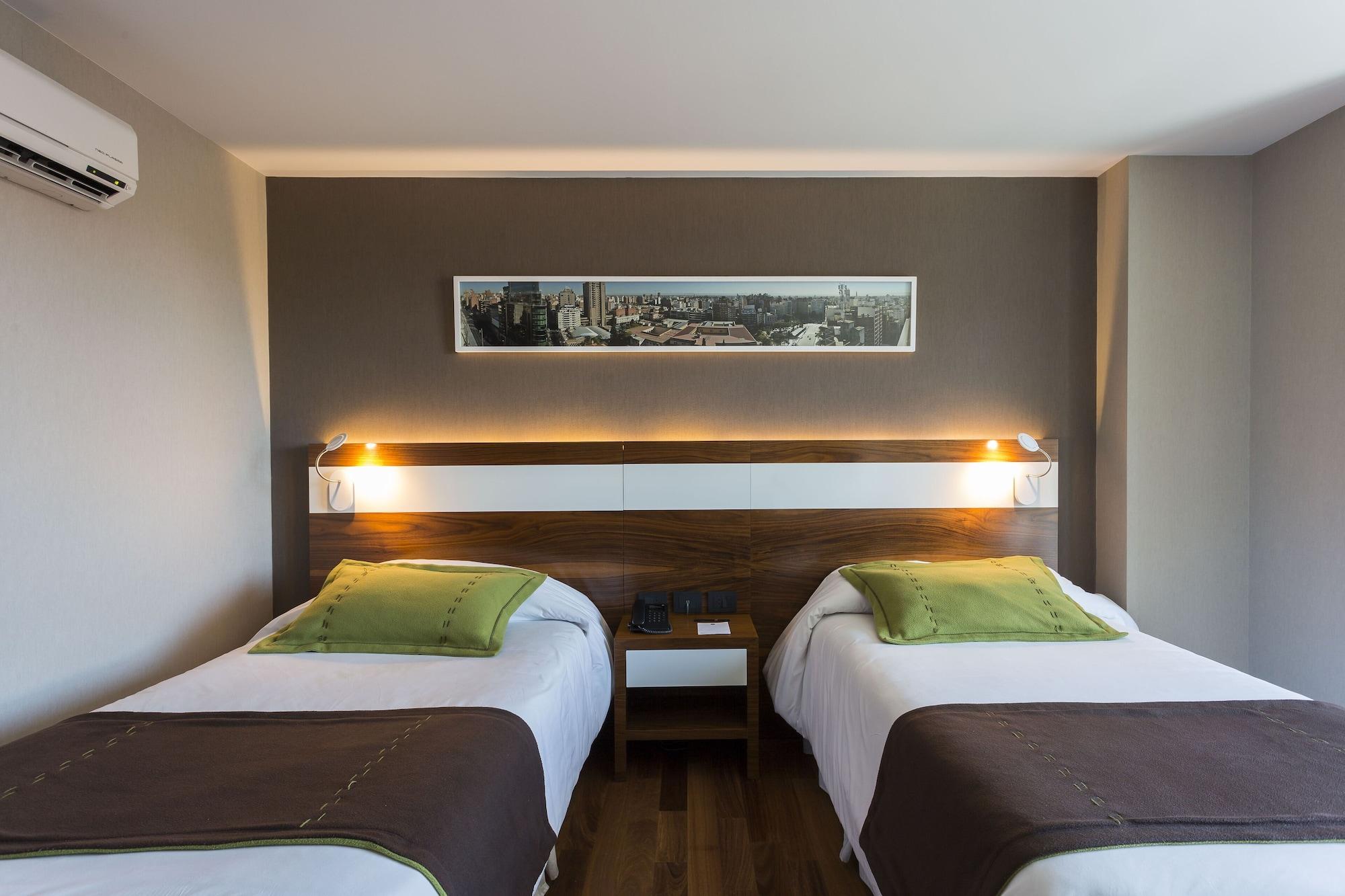 Yrigoyen 111 Hotel 18/53