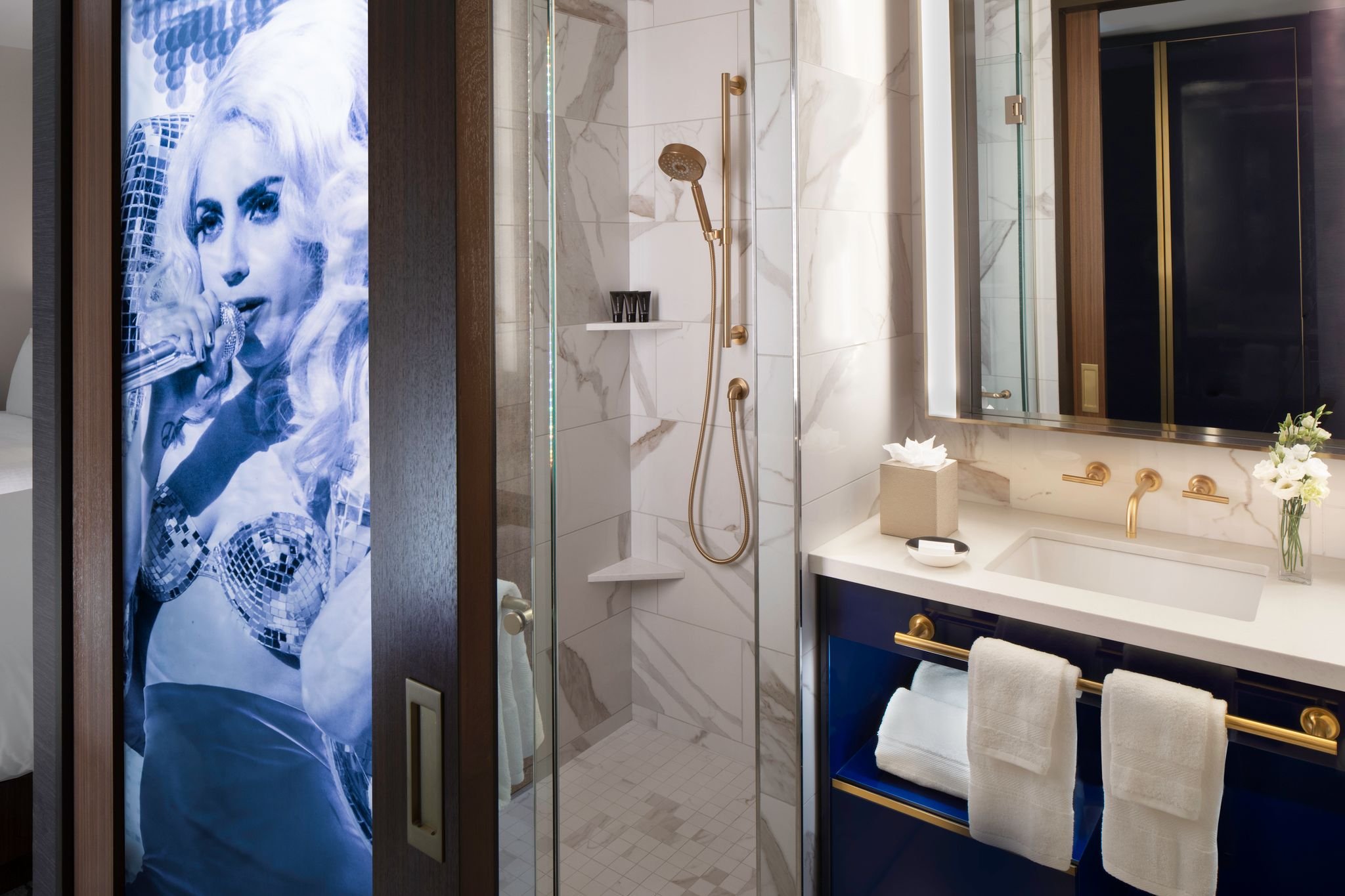 Hard Rock Hotel New York 47/50