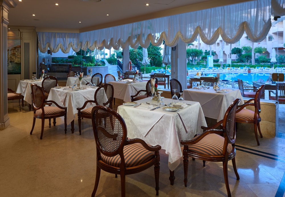 Sea Star Beau Rivage 43/50