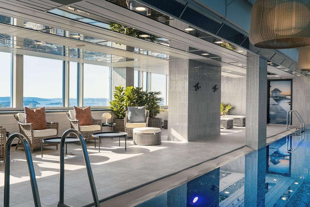 Radisson Blu Plaza Hotel Oslo 26/70