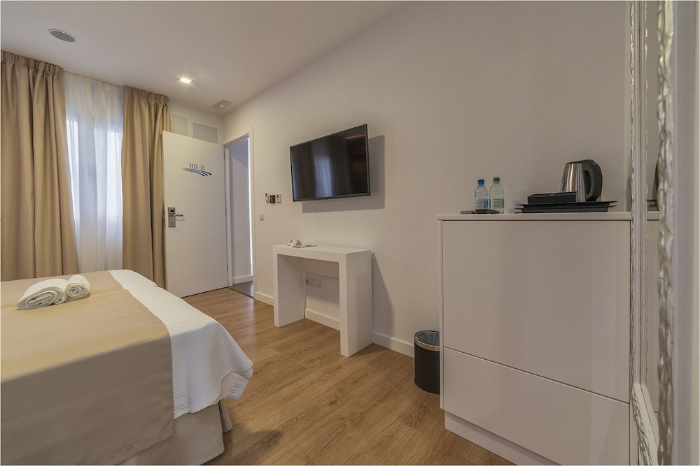 Hotel Ciudad Del Mar 23/62