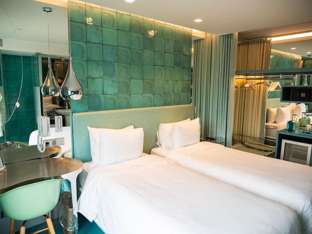room