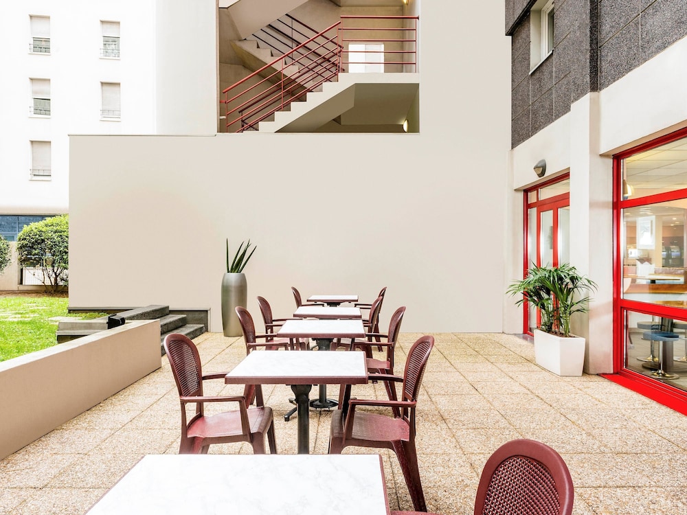 ibis budget Paris Porte d Italie Est 51/65