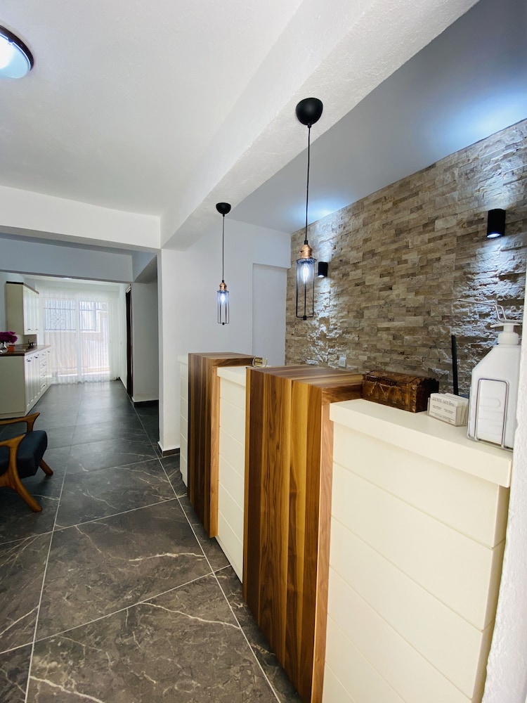 Melisa Hotel Bozburun 2/50