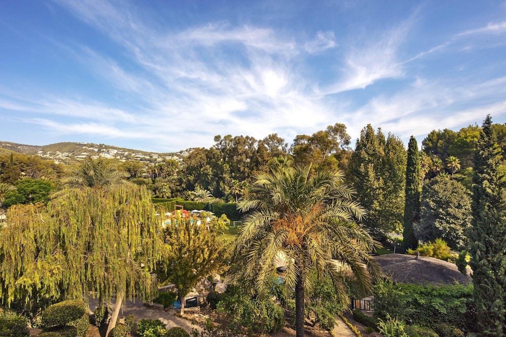 Sheraton Mallorca Arabella Golf Hotel 3/83