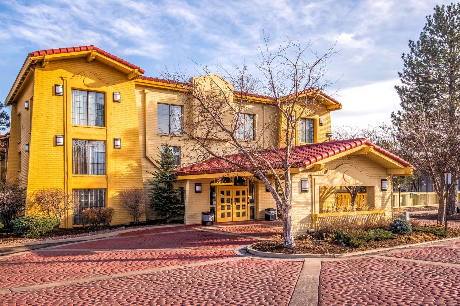 La Quinta Inn By Wyndham Colorado Springs Garden of the Gods 2/44