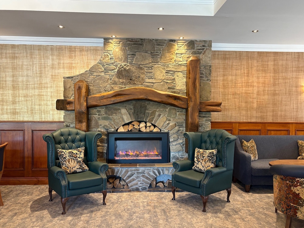 Burrendale Hotel Country Club & Spa 27/36