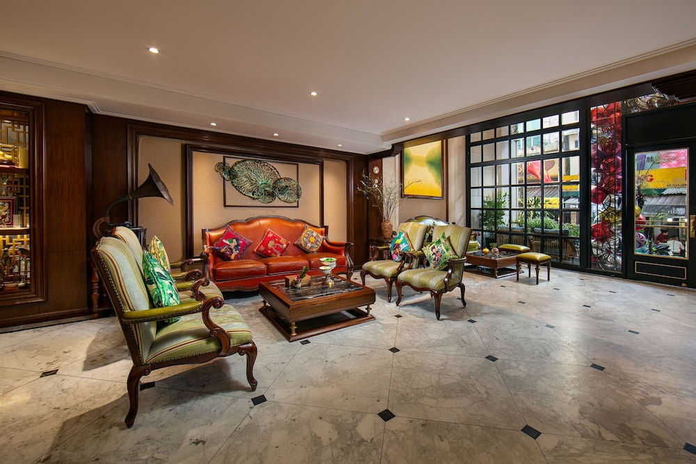 San Grand Hotel 30/47