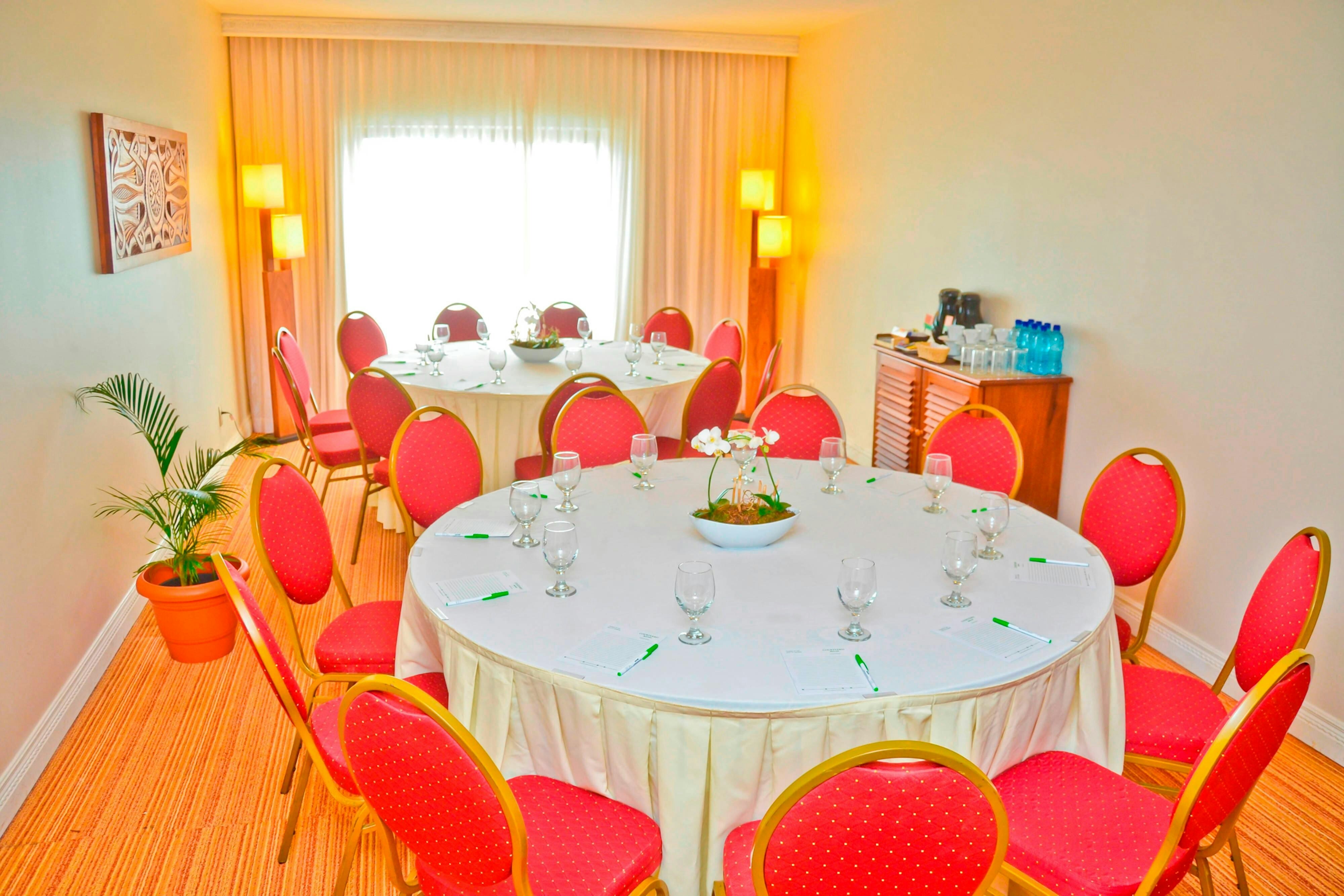 Courtyard by Marriott Paramaribo 22/29