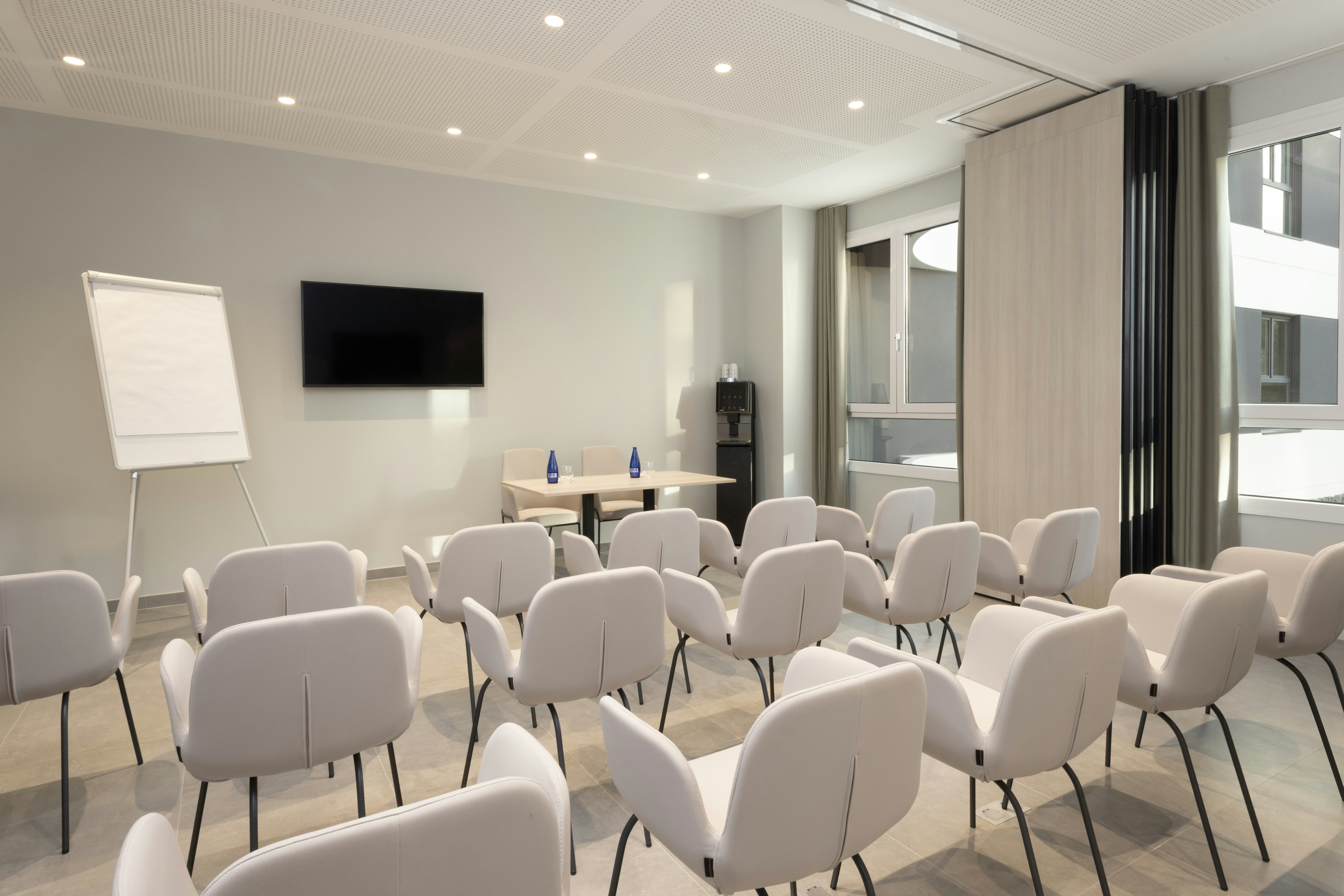 Hampton by Hilton Malaga Martiricos 26/31