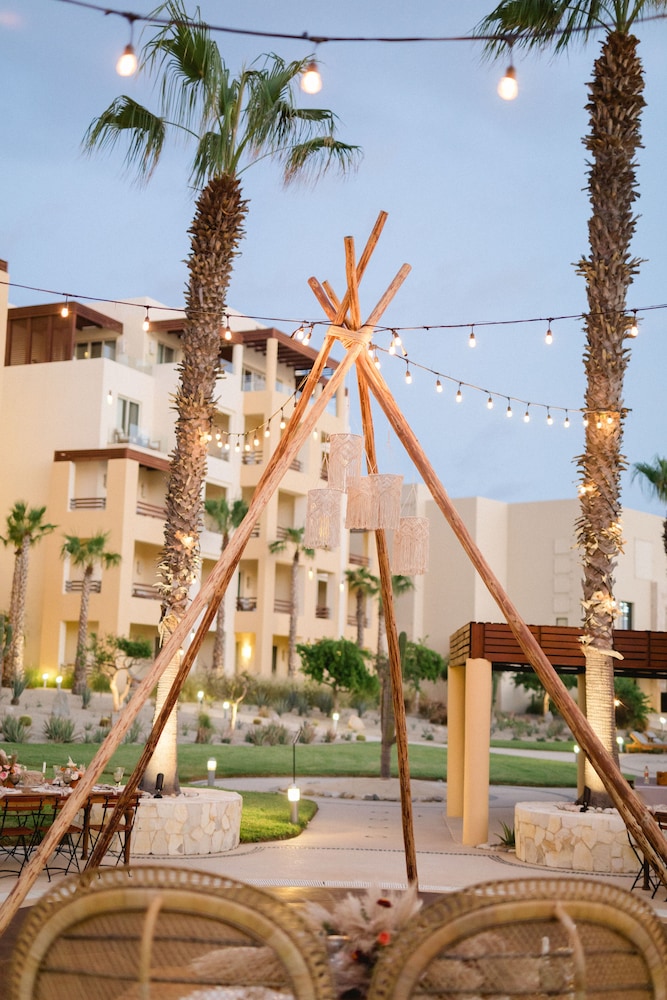 The Towers at Pueblo Bonito Pacifica- Adults Only 45/50