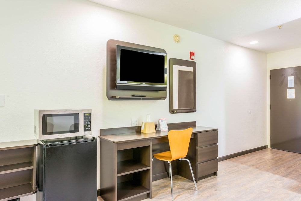 Motel6 Gastonia, NC 46/61