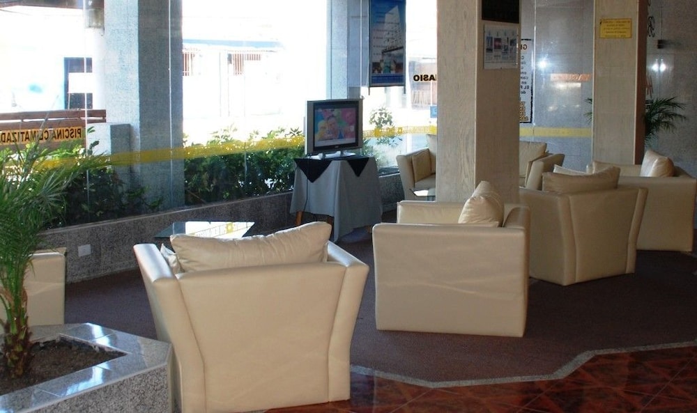 San Remo World Hotel 29/38