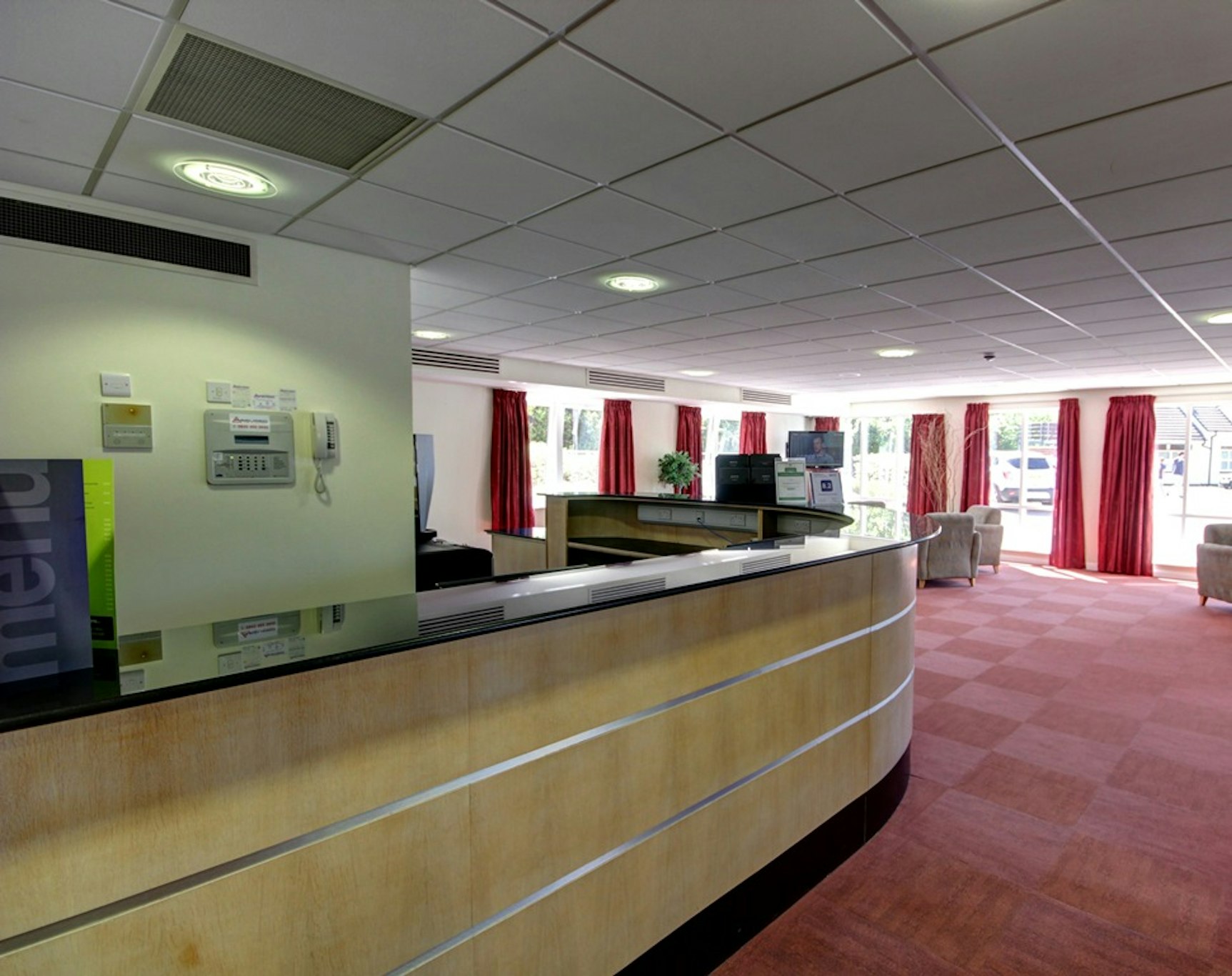 Hotel Bannatyne Durham 3/32