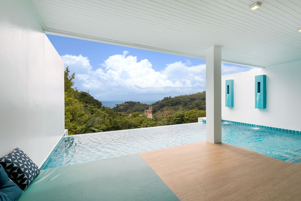AMALA GRAND BLEU RESORT 19/53