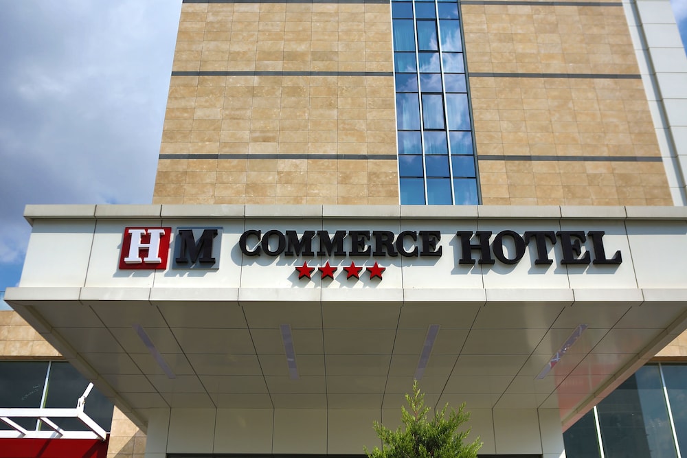 Hm Commerce Hotel 2/66